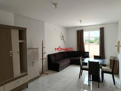 Kitnet com 1 Quarto à venda, 35m² no Jardim Jóquei Club, Londrina