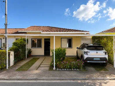 Casa de Condomínio com 3 Quartos à venda, 56m² no Serra D'Água, Juiz de Fora
