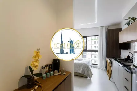 Apartamento com 1 Quarto à venda, 20m² no Moema, São Paulo