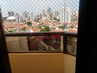 Apartamento com 3 Quartos à venda, 110m² no Jardim Panorama, Bauru