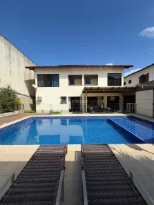 Casa com 5 Quartos à venda, 445m² no Mata da Praia, Vitória