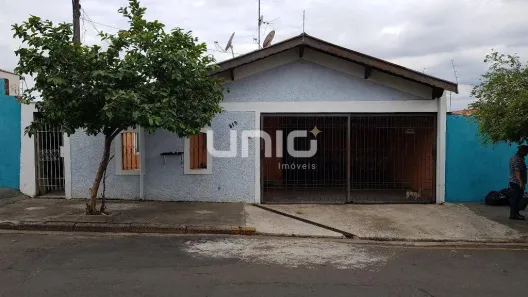 Casa com 3 Quartos à venda, 123m² no Santa Terezinha, Piracicaba