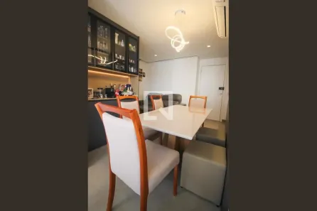 Apartamento com 2 Quartos à venda, 62m² no Vila Andrade, São Paulo