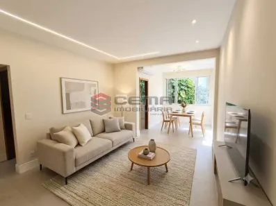 Apartamento com 3 Quartos à venda, 110m² no Copacabana, Rio de Janeiro
