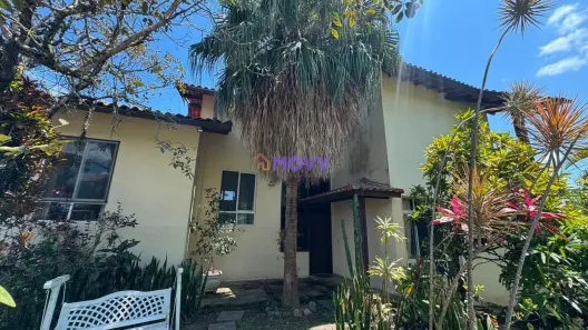 Casa de Condomínio com 5 Quartos à venda, 1000m² no Sapê, Niterói