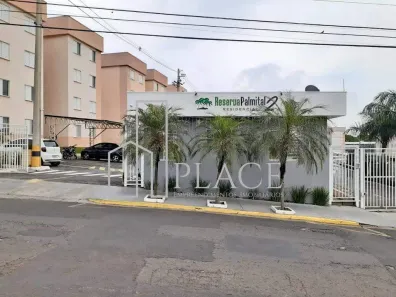 Apartamento com 2 Quartos à venda, 45m² no São Paulo, Marília