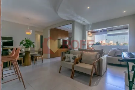 Apartamento com 2 Quartos à venda, 75m² no Vila Santa Catarina, São Paulo