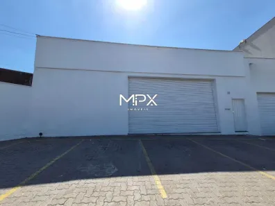 Ponto Comercial para alugar, 258m² no Nova América, Piracicaba