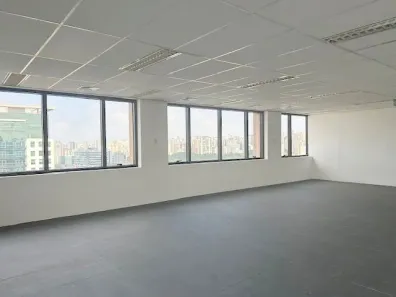 Sala Comercial para alugar, 513m² no Água Branca, São Paulo