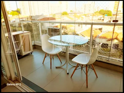 Apartamento com 1 Quarto para venda ou aluguel, 35m² no Vila Mariana, São Paulo