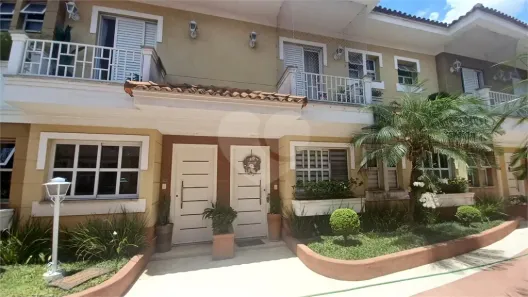 Casa de Condomínio com 3 Quartos à venda, 123m² no Imirim, São Paulo