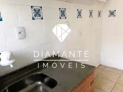 Apartamento com 1 Quarto à venda, 41m² no Passo da Areia, Porto Alegre