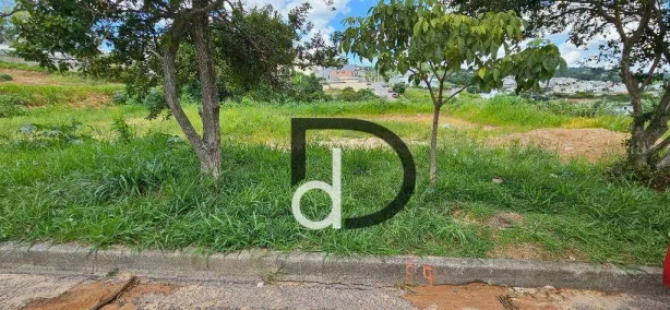 Lote/Terreno à venda, 371m² no João XXIII, Vinhedo