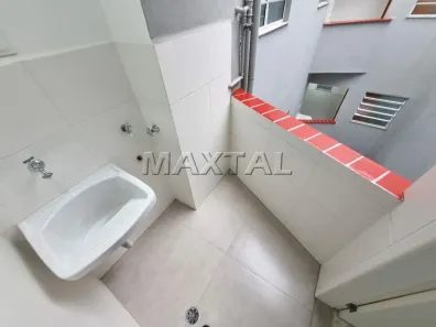 Apartamento com 2 Quartos para alugar, 80m² no Luz, São Paulo