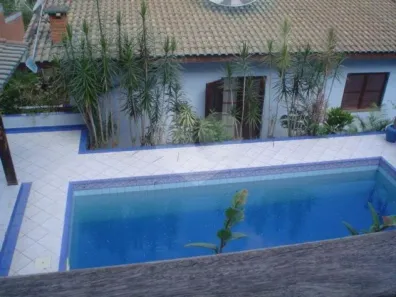 Sobrado com 4 Quartos à venda, 521m² no Jardim São Bento, São Paulo