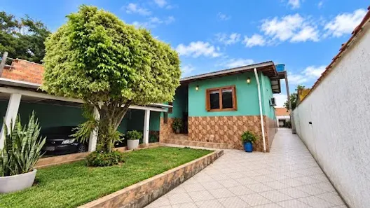 Casa com 4 Quartos à venda, 150m² no Piratini, Alvorada