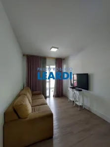 Apartamento com 2 Quartos à venda, 76m² no Tatuapé, São Paulo