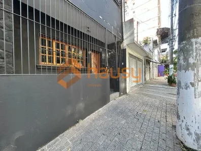 Casa para alugar, 140m² no Paraíso, São Paulo