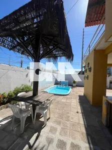 Casa com 3 Quartos à venda, 360m² no Bessa, João Pessoa