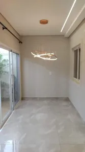 Sobrado com 3 Quartos à venda, 142m² no Jardim Grande Aliança, Sertãozinho