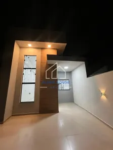 Casa com 2 Quartos à venda, 72m² no Residencial e Comercial Cidade Jardim, Pindamonhangaba