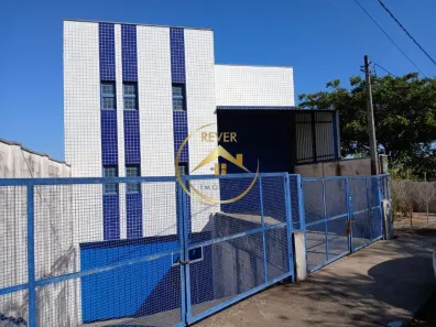 Galpão/Depósito/Armazém para alugar, 500m² no Parque Via Norte, Campinas