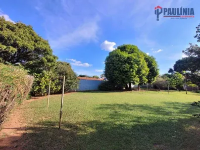 Lote/Terreno à venda, 740m² no Parque da Represa, Paulínia