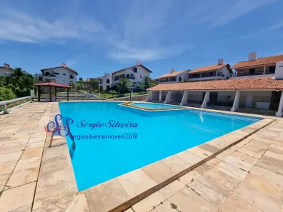 Apartamento com 3 Quartos à venda, 105m² no Aquiraz, Aquiraz