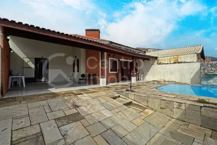 Casa com 4 Quartos à venda, 199m² no Jardim Ribamar, Peruíbe