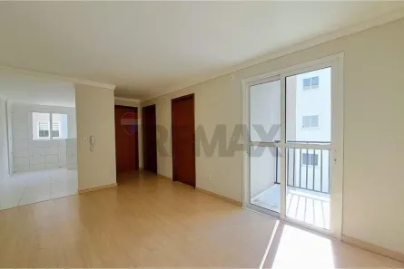 Apartamento com 2 Quartos à venda, 50m² no Santa Marta, Passo Fundo