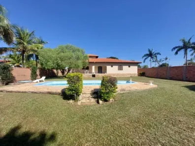Fazenda/Sítio com 1 Quarto à venda, 366m² no Jardim Flamboyant II, Boituva