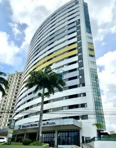 Flat com 2 Quartos à venda, 62m² no Ponta Negra, Natal