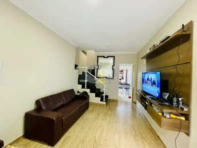 Casa de Condomínio com 3 Quartos à venda, 150m² no Vila Mariana, São Paulo