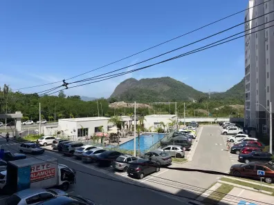 Apartamento com 2 Quartos à venda, 48m² no Barra Olímpica, Rio de Janeiro