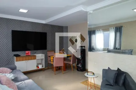Casa com 3 Quartos à venda, 90m² no Parque Cruzeiro do Sul, São Paulo