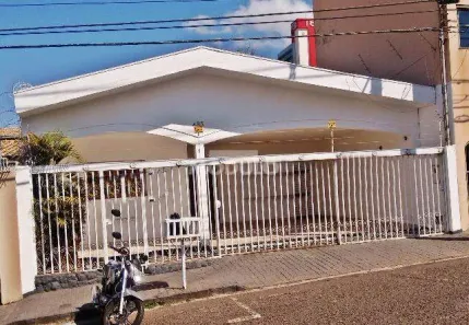 Imóvel Comercial com 4 Quartos para alugar, 260m² no Brasil, Uberlândia