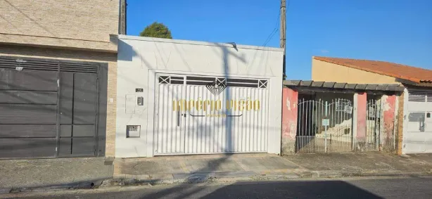 Casa com 3 Quartos à venda, 113m² no Alto Ipiranga, Mogi das Cruzes