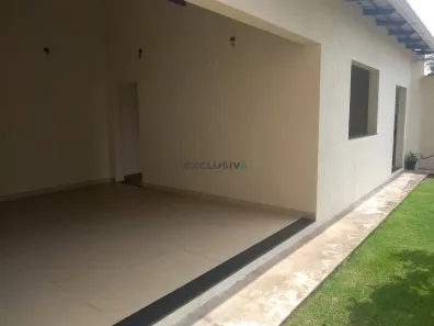 Casa com 3 Quartos à venda, 240m² no Glória, Contagem