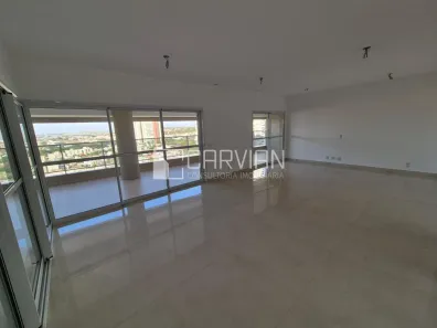 Apartamento com 4 Quartos à venda, 274m² no Jardim Botânico, Ribeirão Preto