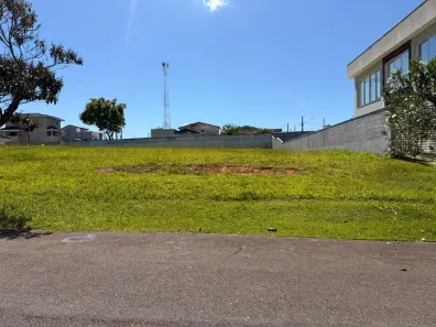 Lote/Terreno à venda, 1000m² no Condomínio Residencial Mirante do Vale, Jacareí