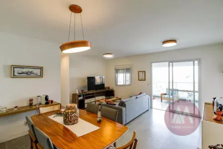 Apartamento com 2 Quartos à venda, 92m² no Jardim Dom Bosco, São Paulo