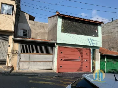 Sobrado com 3 Quartos à venda, 400m² no Vila Engenho Novo, Barueri