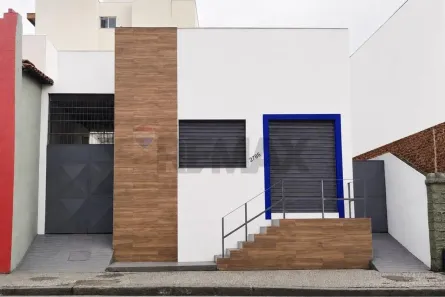 Imóvel Comercial à venda, 163m² no Grajaú, Rio de Janeiro