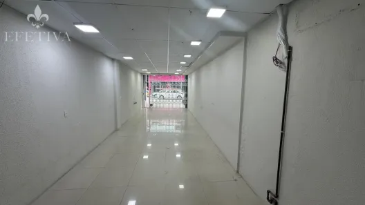 Sala Comercial para alugar, 75m² no Centro, Blumenau