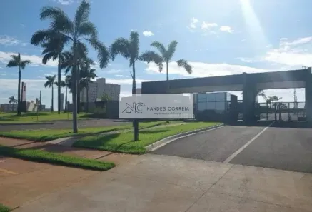 Lote/Terreno à venda, 318m² no Gleba Simon Frazer, Londrina