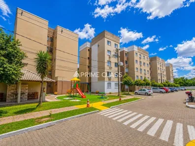 Apartamento com 2 Quartos à venda, 38m² no Mato Grande, Canoas