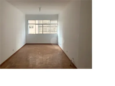 Apartamento com 3 Quartos à venda, 107m² no Vila Nova Conceição, São Paulo