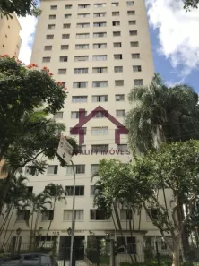 Apartamento com 3 Quartos à venda, 93m² no Ipiranga, São Paulo
