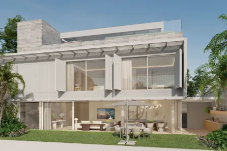 Casa de Condomínio com 3 Quartos à venda, 610m² no Jardim América, São Paulo