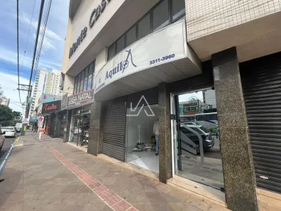 Ponto Comercial para alugar, 130m² no Centro, Passo Fundo